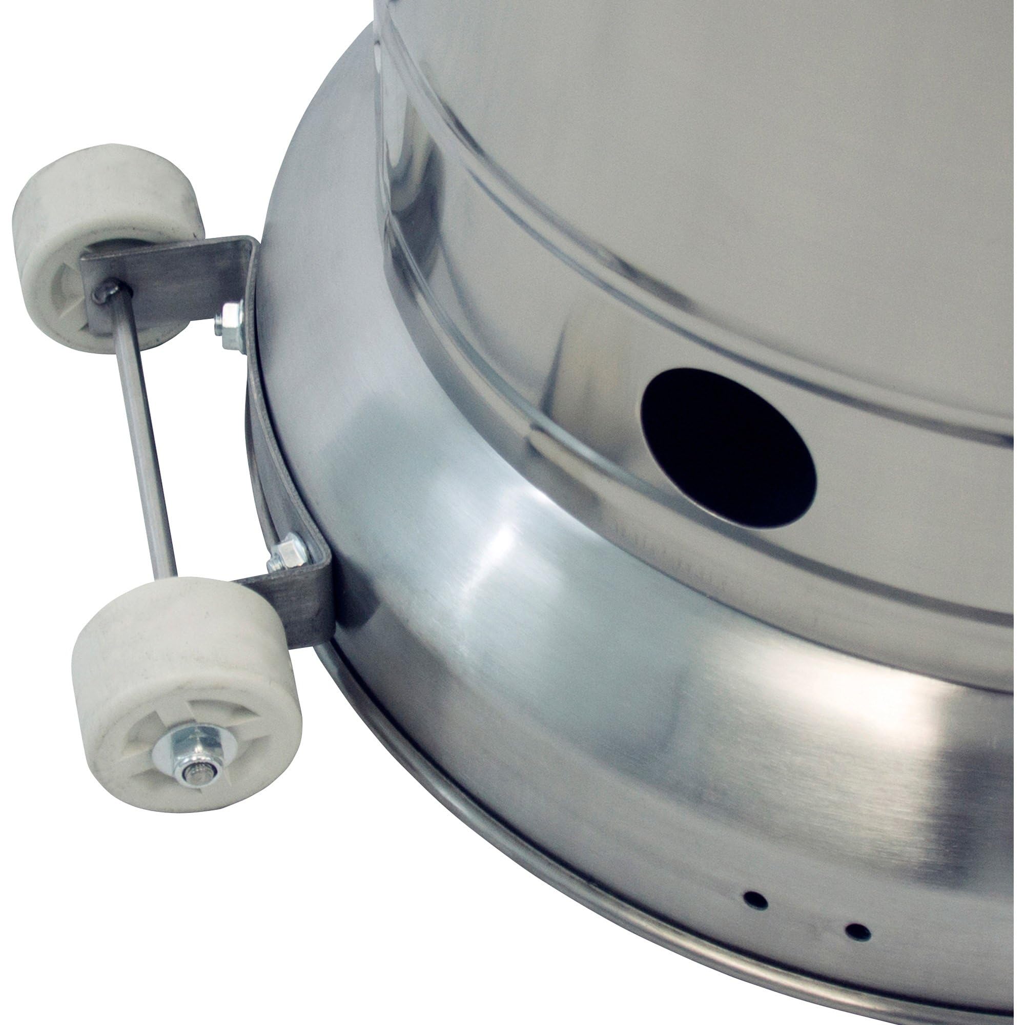 Dyna Glo GHP Group DGPH102SS 41,000 BTU Deluxe Stainless Steel Patio Heater