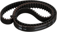 Premium Gates Automotive Timing Belt