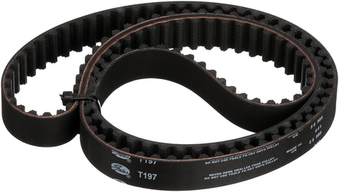 Premium Gates Automotive Timing Belt