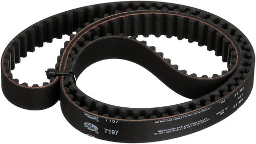 Premium Gates Automotive Timing Belt