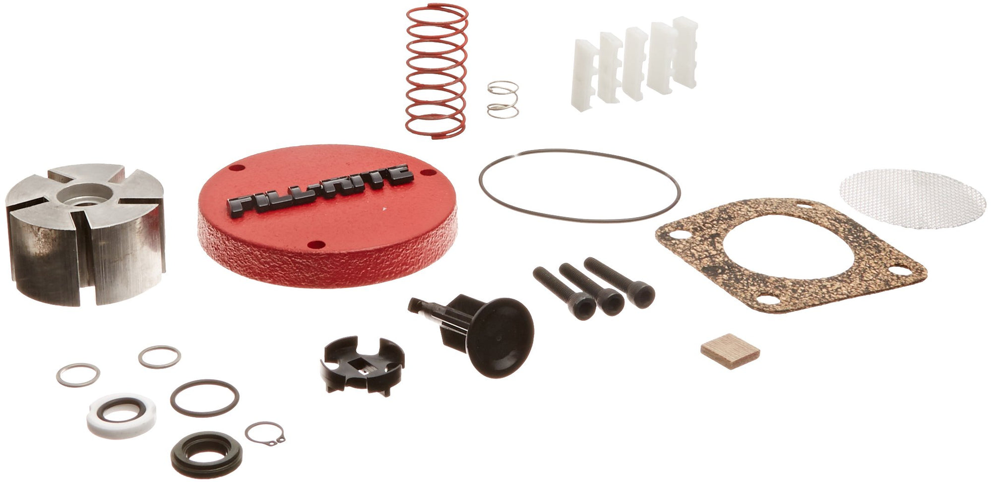 KIT320RK Fill-Rite Kit, 3200 Series, Overhaul Kit