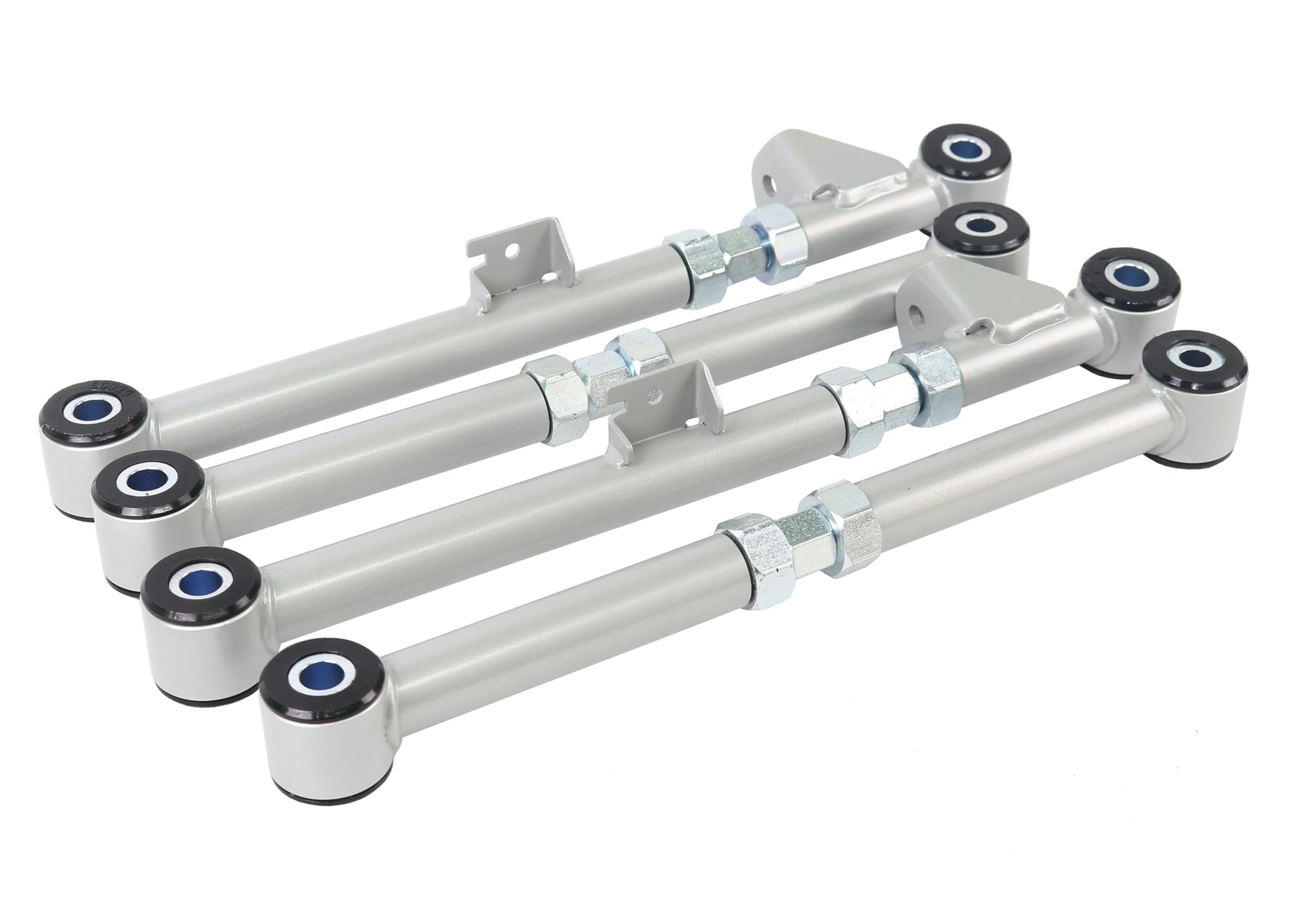 KTA123 Whiteline Rear Control Arm Assembly, Black