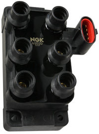 DIS Ignition Coil NGK U2020 (48850)