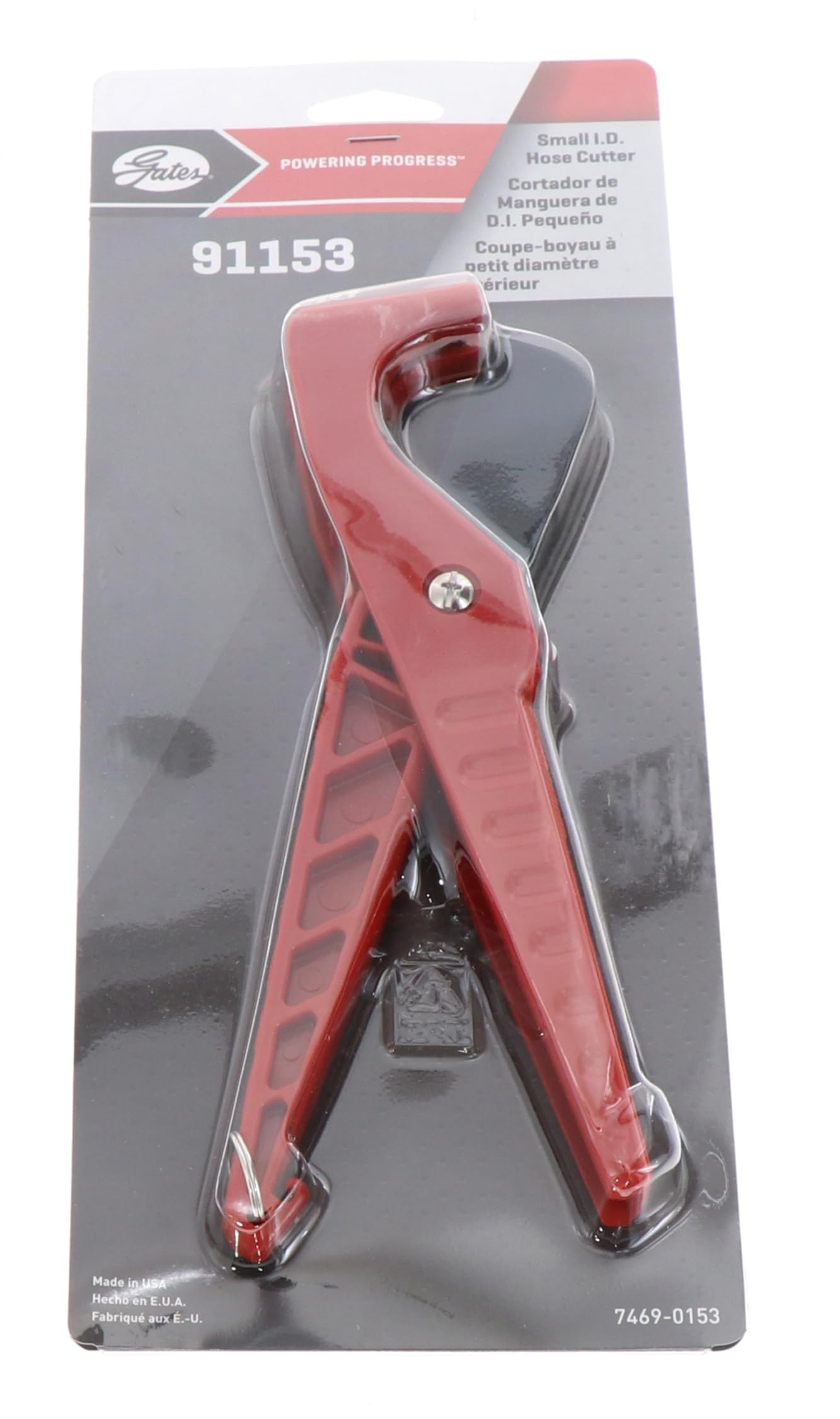 Hand Held Gates 91153 Hose Cutter