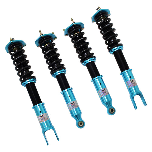 EZII Series Megan Racing MR-CDK-LG92-EZII Coilover Damper Kit