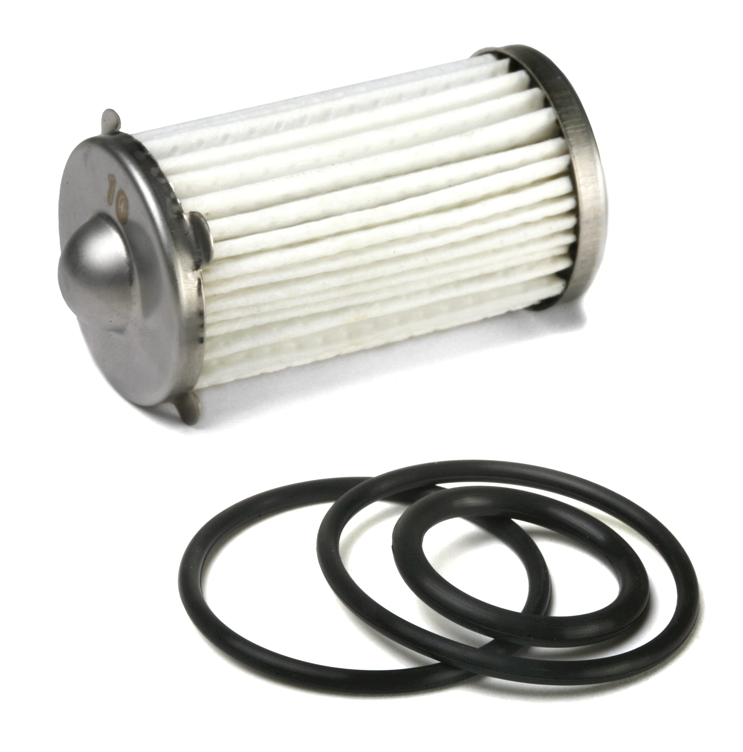 Fuel Filter Element Holley 162-558 and O-ring Kit