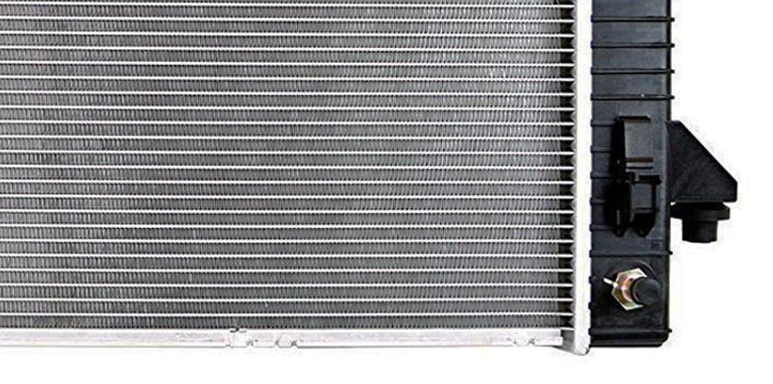 3546 CSF Radiator