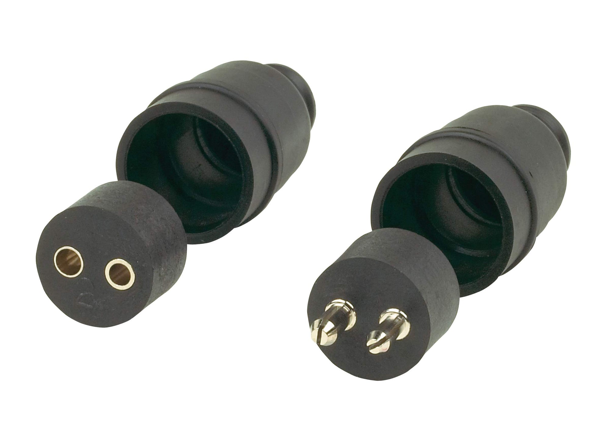 Hopkins 11147945 Towing Solutions 2 Pole In-Line Set