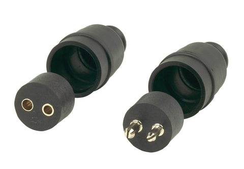 Hopkins 11147945 Towing Solutions 2 Pole In-Line Set
