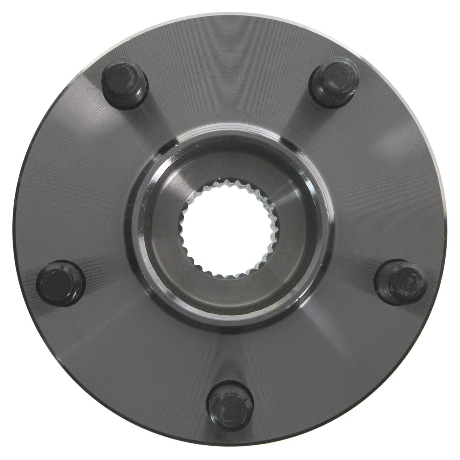 Wheel Bearing and Hub Assembly MOOG for Subaru Outback