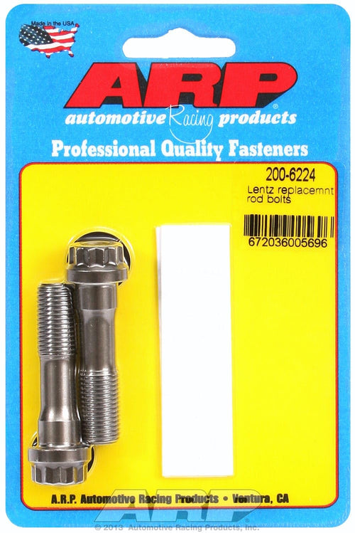 Connecting Rod Bolt ARP (200-6224)