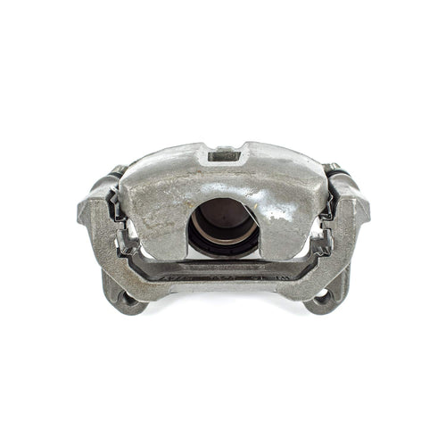 Power Stop Front Right L6031 Brake Caliper One Stock Replacement For Nissan Maxima 2009-2014, Nissan Maxima 2016-2023, Nissan Sentra 2009-2012 [Model Specific]