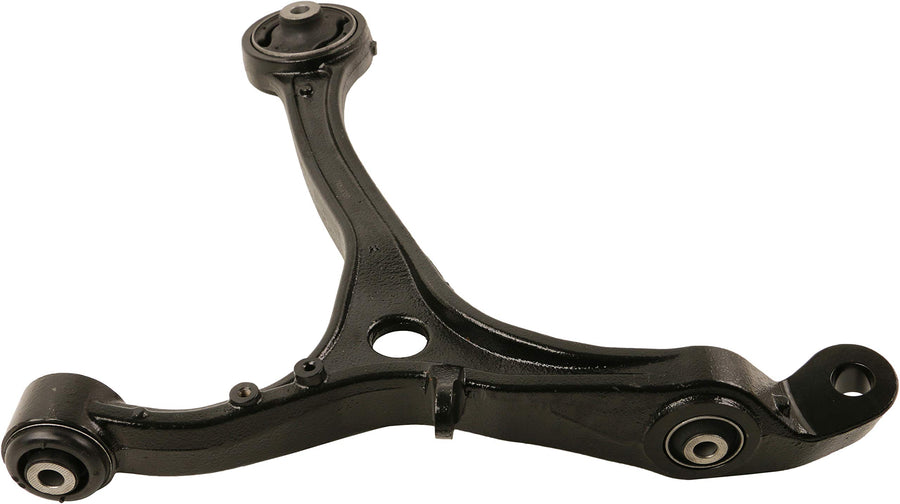 MOOG Suspension Control Arm front lower right RK643231