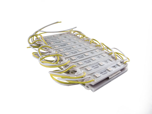 LED Strip Light Race Sport (RS-POD5050-9FT-Y)