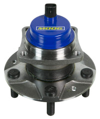 Mazda RX-8 MOOG 513341 Wheel Bearing and Hub Assembly