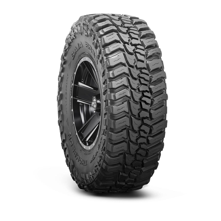 Baja Boss XS Mickey Thompson 40X13.50R17LT 115Q B