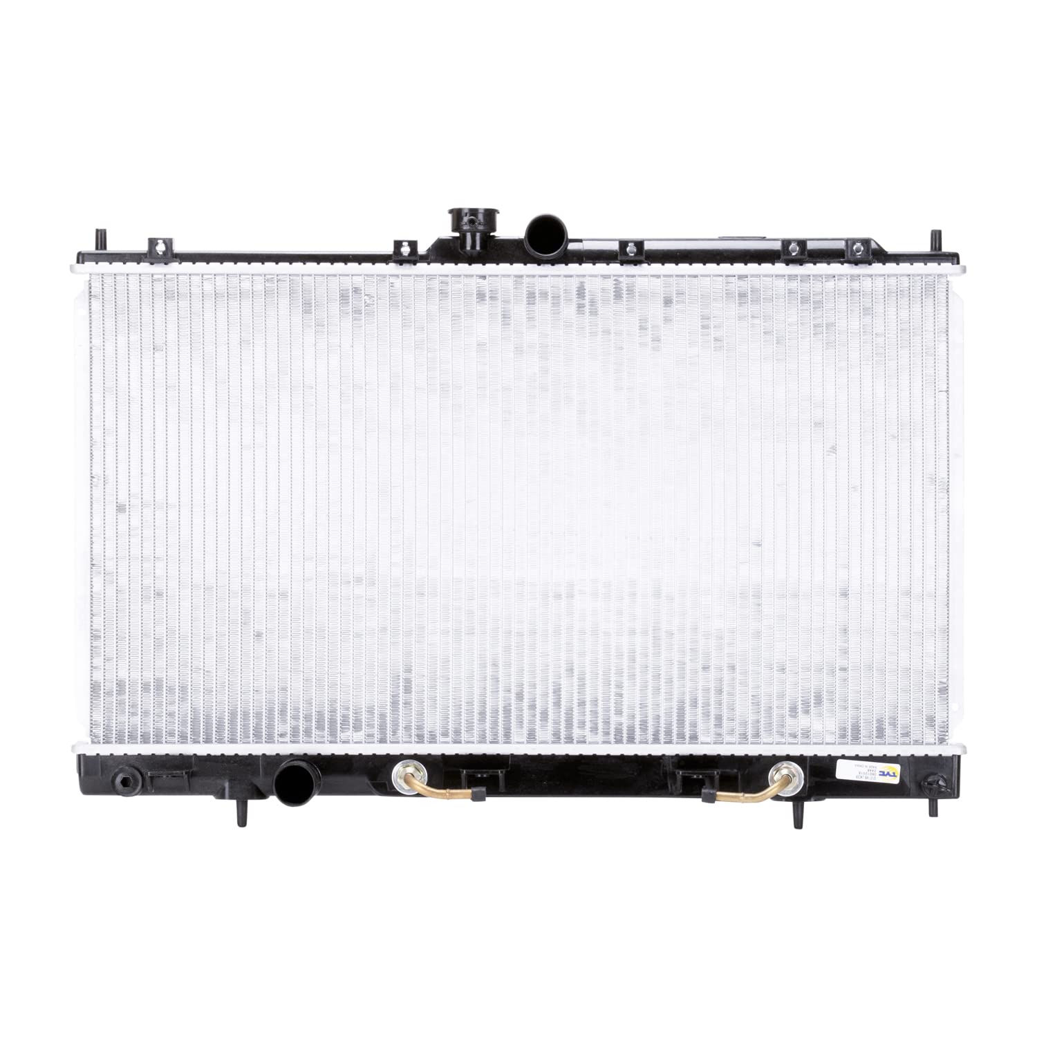 Radiator TYC 2448 Compatible with 2002-2007 Mitsubishi Lancer