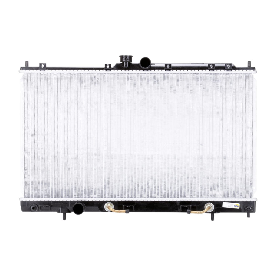 Radiator TYC 2448 Compatible with 2002-2007 Mitsubishi Lancer