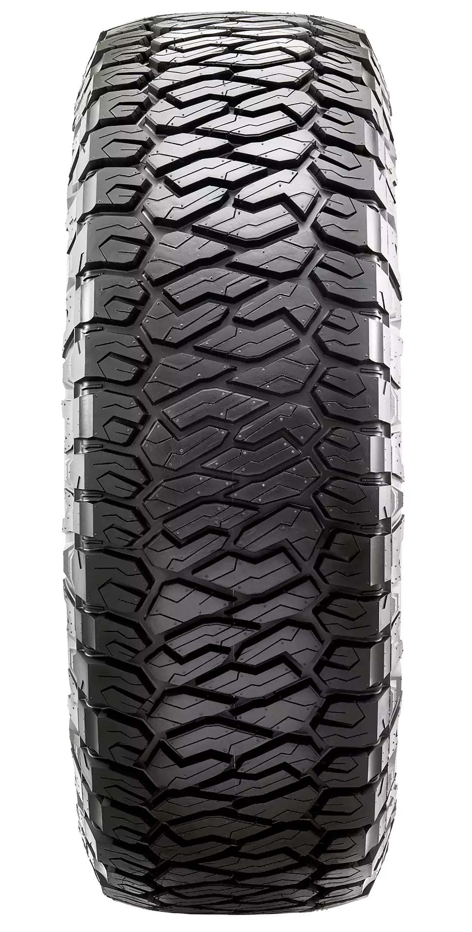 RAZR AT MAXXIS 37X12.50R17LT 124R