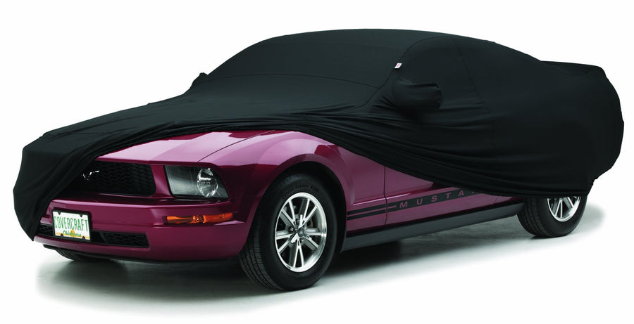 Covercraft Custom Fit Silver Gray Car Covers Form-Fit Silver Gray FF16968FG
