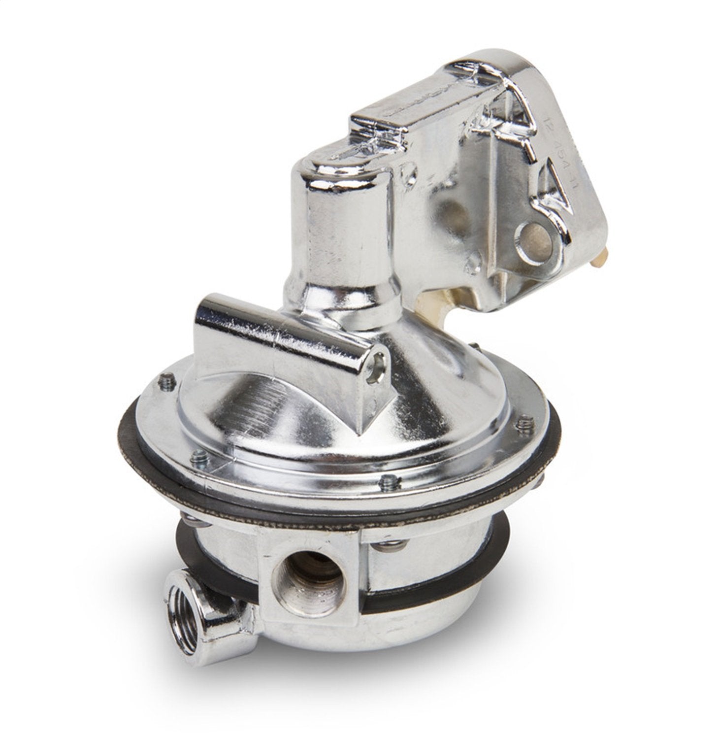 30-454QFT Quick Fuel 110 GPH Mechanical Fuel Pump