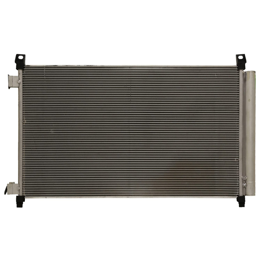 Condenser Assembly TYC 4423 Compatible with 2014-2019 Nissan Rogue