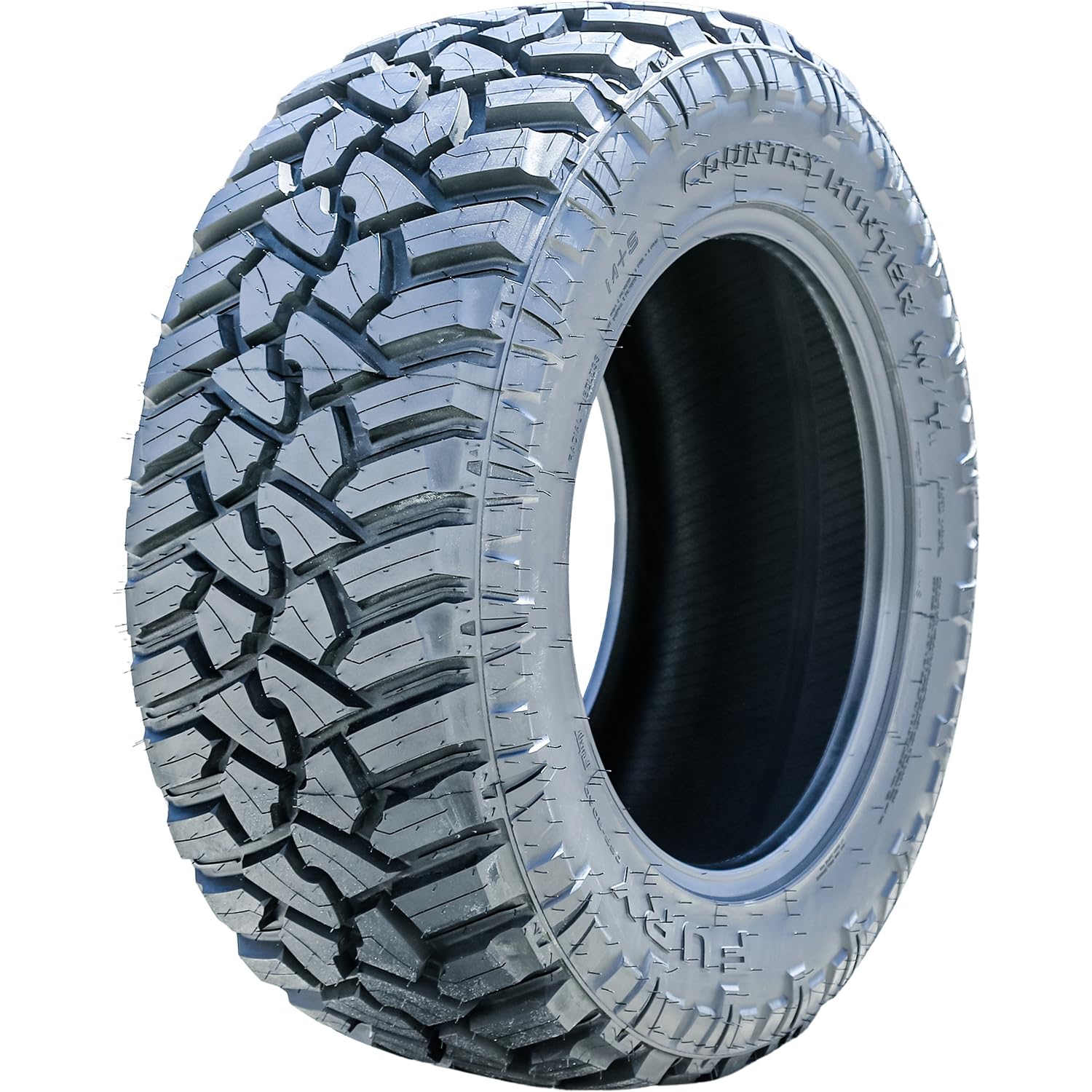 IF33125020 FURY OFFROAD