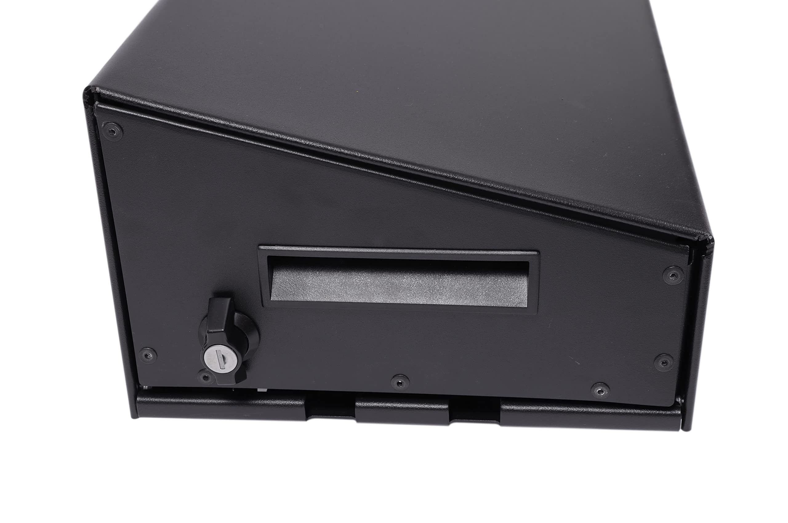 Dee Zee Under Seat Storage Drawer DZ700 Silverado/Sierra 19+/HD 20+