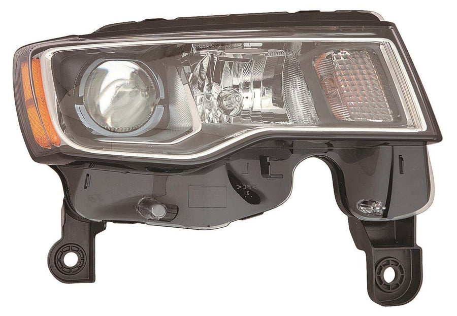 JEEP GRAN CHROKE HL ASY STD RH 17-19 CAPA