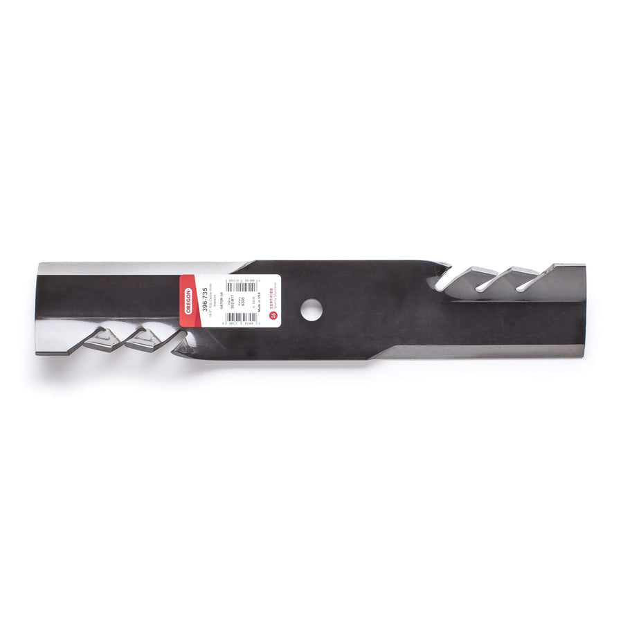 Gator G6 Mulcher 16.5 Lawn Mower Blade For Bunton # PL4205