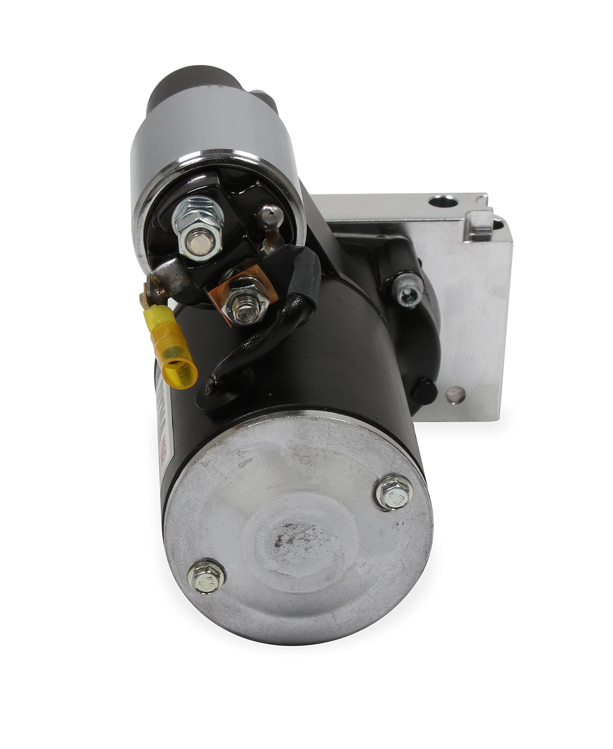 509503 MSD Starter (Blk DynaForce, Chevy Strt. Mount)
