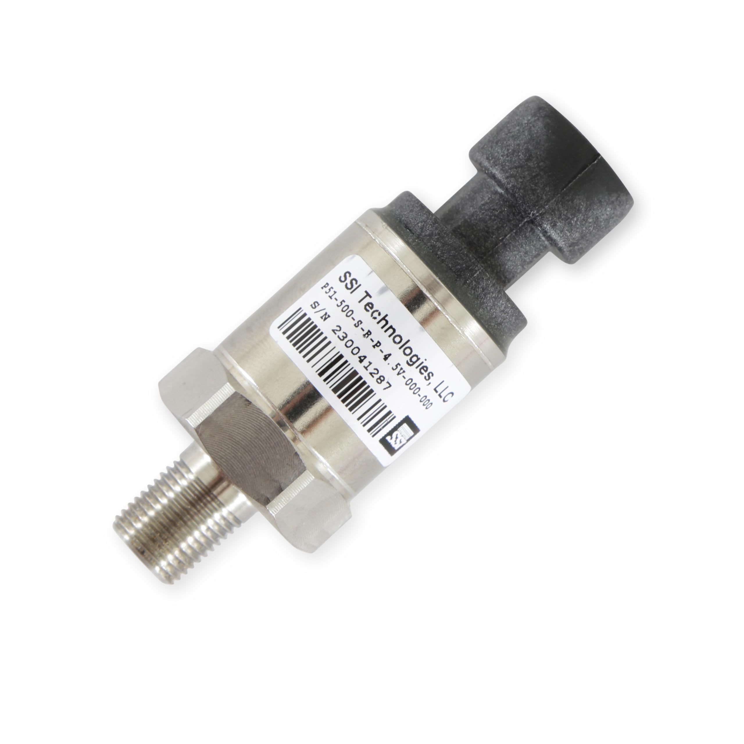 500 PSI Holley EFI 554-136 Pressure Transducer