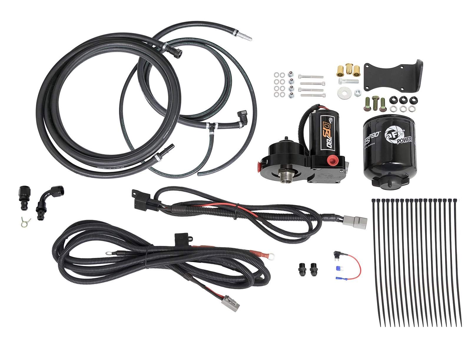 42-23031 aFe Power DFS780 PRO Fuel Pump (Full-time Operation)