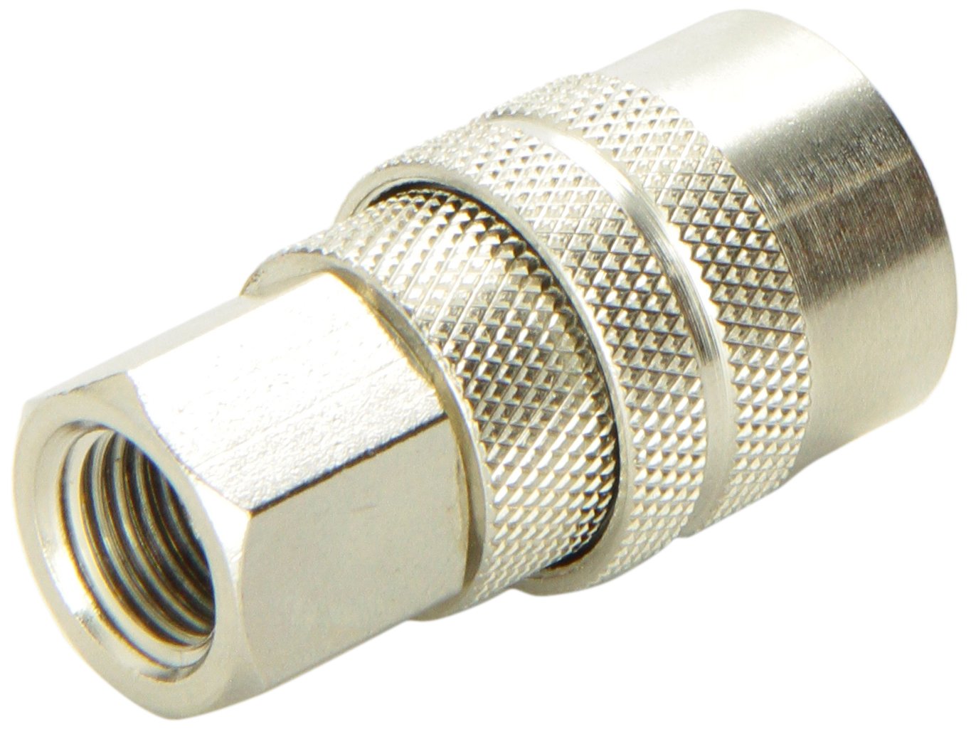 1/4" NPT Female Viair Quick Connect Coupler