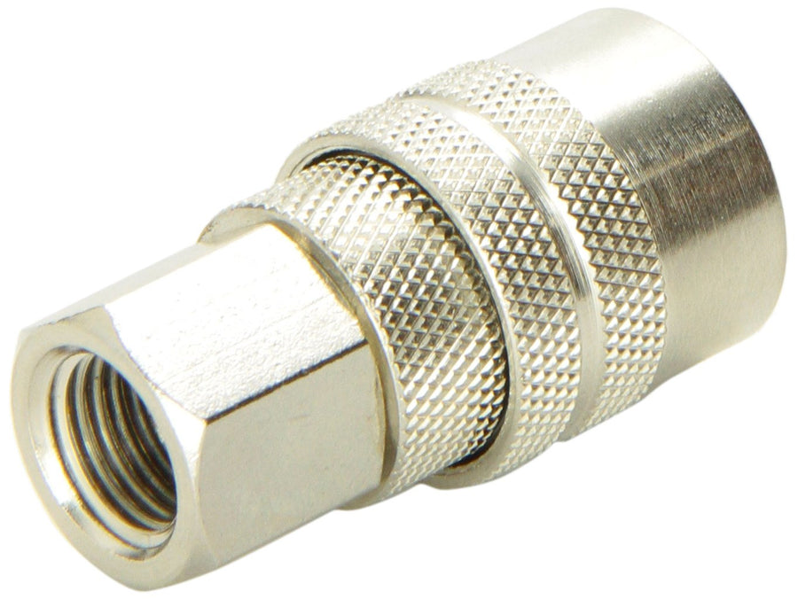1/4" NPT Female Viair Quick Connect Coupler