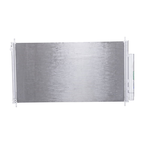 Condenser Assembly TYC 3976 Compatible with 2012-2015 Honda Civic