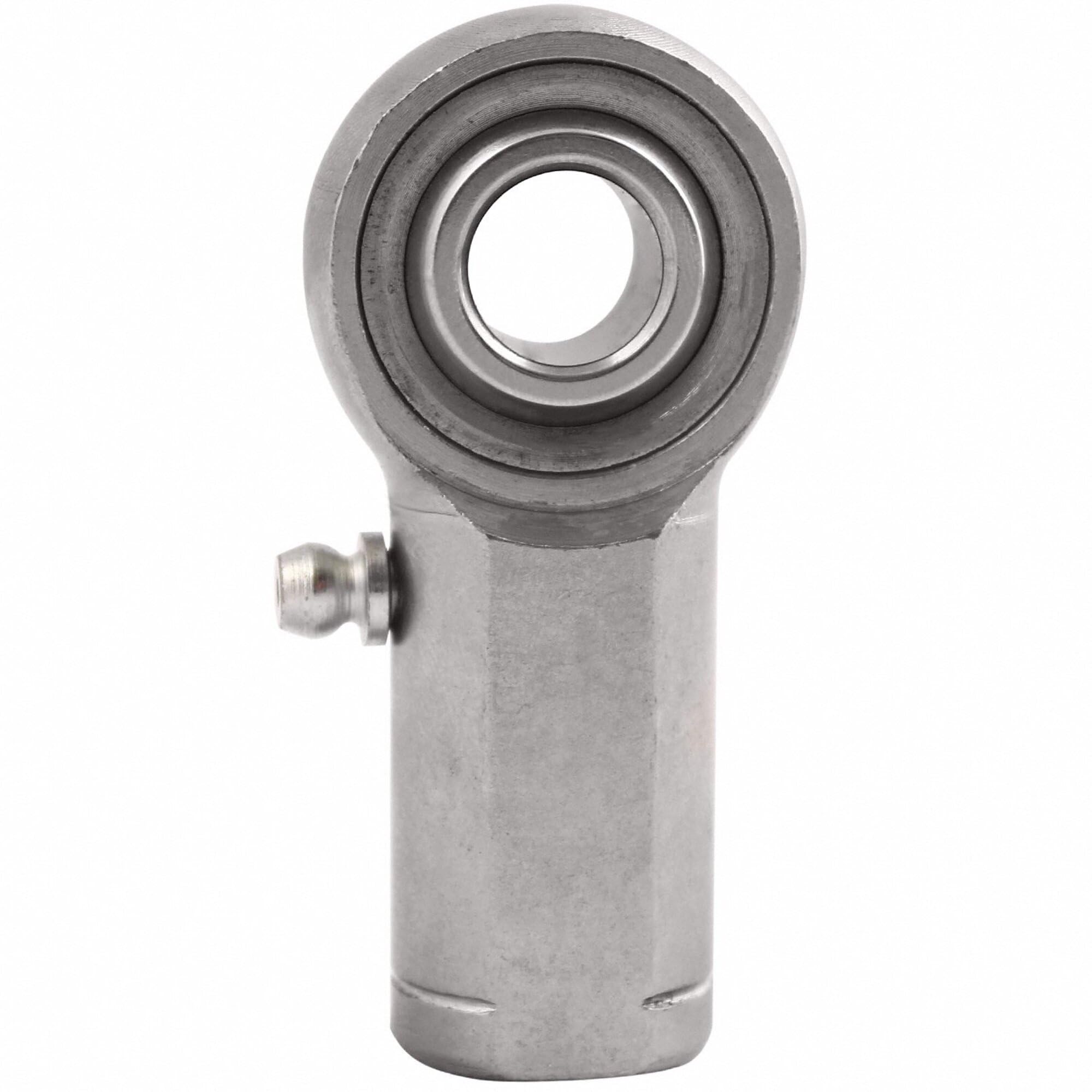 QA1 KFR7 Precision Products ROD END (K) 3-PC CARBONF-R 7/16-7/16