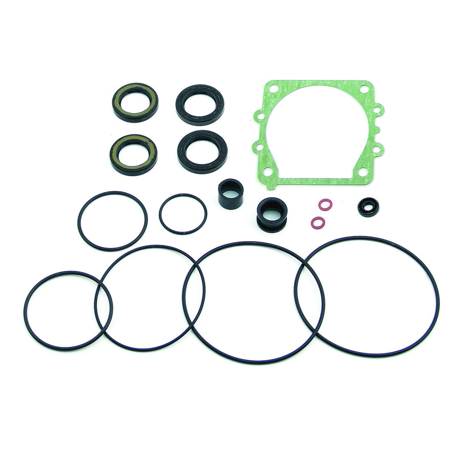 Gear Housing Seal Kit Sierra International 18-74512 Gear Housing Seal Kit