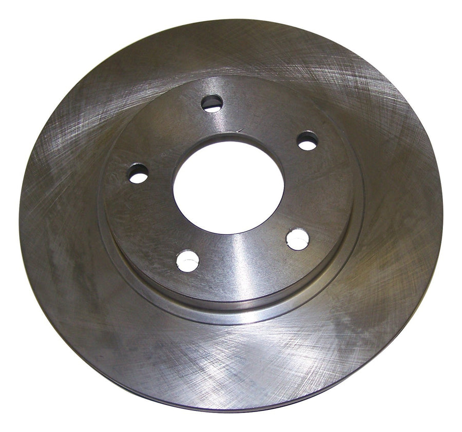 Brake Crown Automotive Rotor Brake