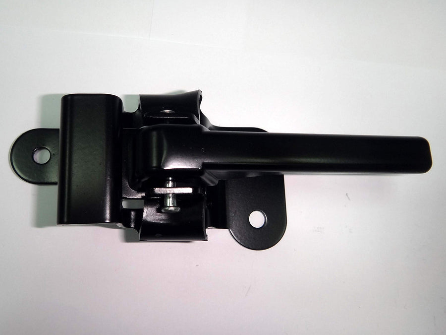 Front Passenger Side Depo 335-50005-002 Replacement Interior Door Handle