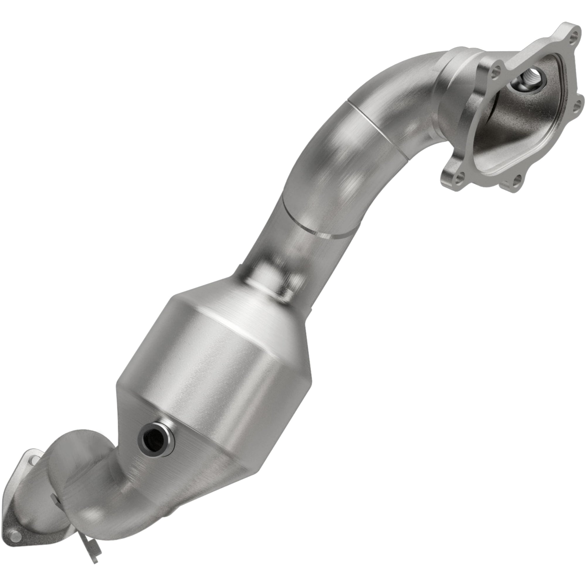 Direct Fit MagnaFlow 52316 Catalytic Converter