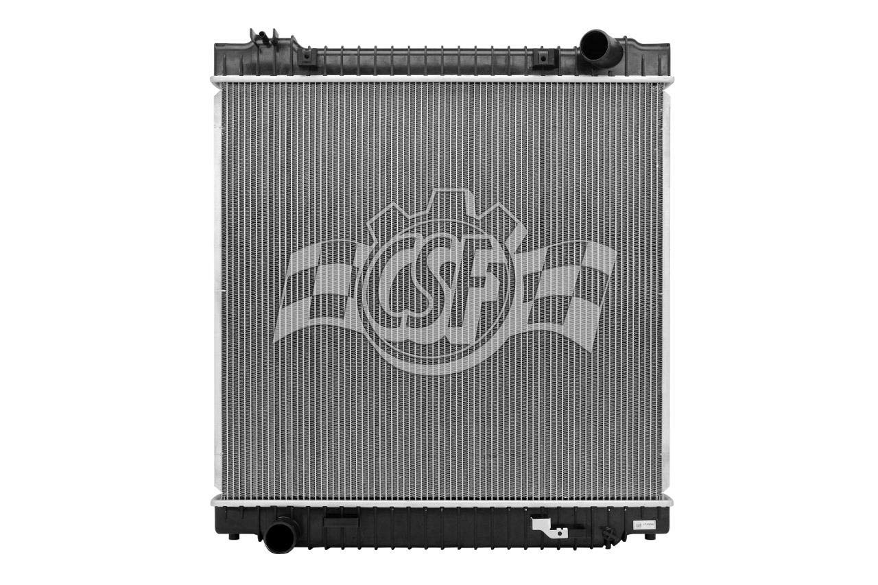 CSF 3396 Radiator CSF RADIATOR
