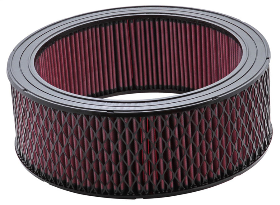 K&N Air Filter: High Performance, Premium, Washable, Industrial Replacement Filter, Heavy Duty: E-3978XD