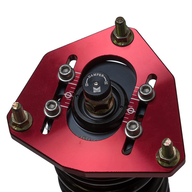 Megan Racing MR-CDK-V2 AE86 Version 2 Street Series Coilover Damper Kit