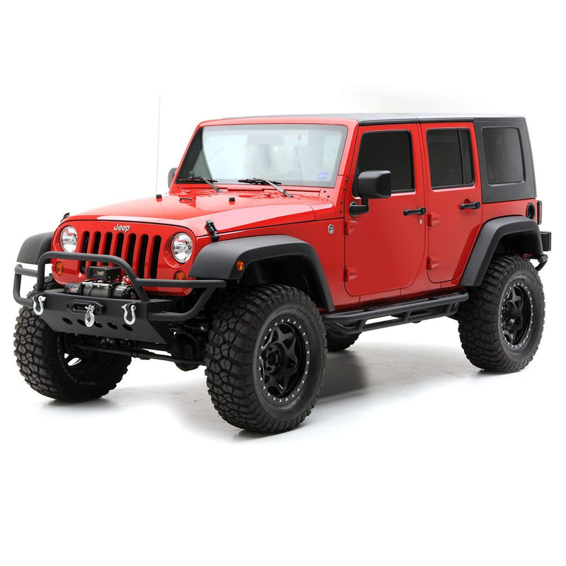 SRC SIDE ARMOR SmittyBilt - SB76634