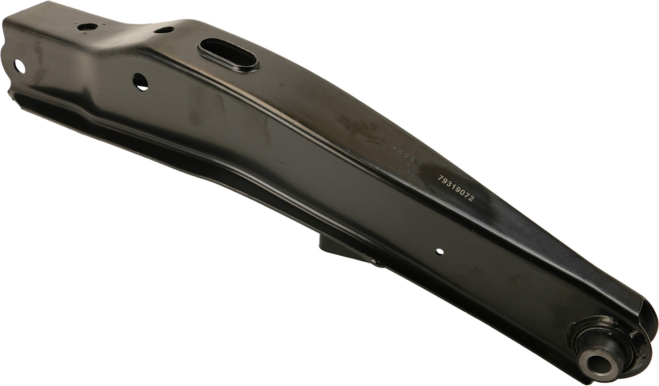 MOOG RK643259 Rearward Suspension Control Arm rear lower