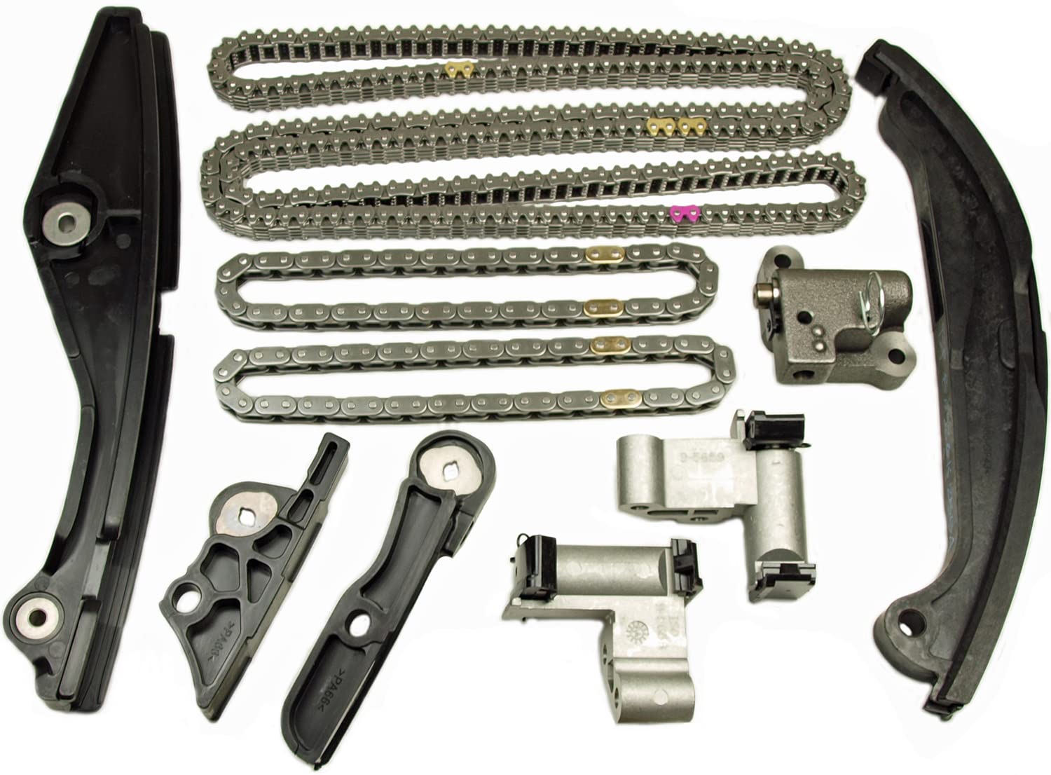 9-0738SBX Cloyes Engine Timing Chain Kit