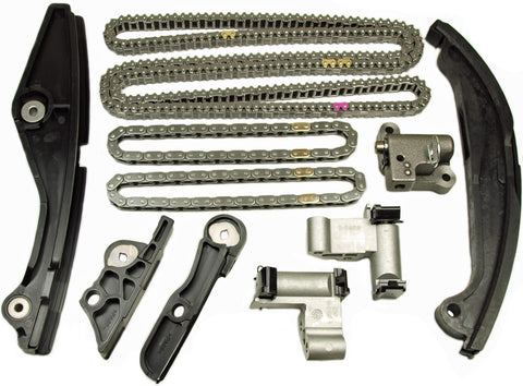 9-0738SBX Cloyes Engine Timing Chain Kit
