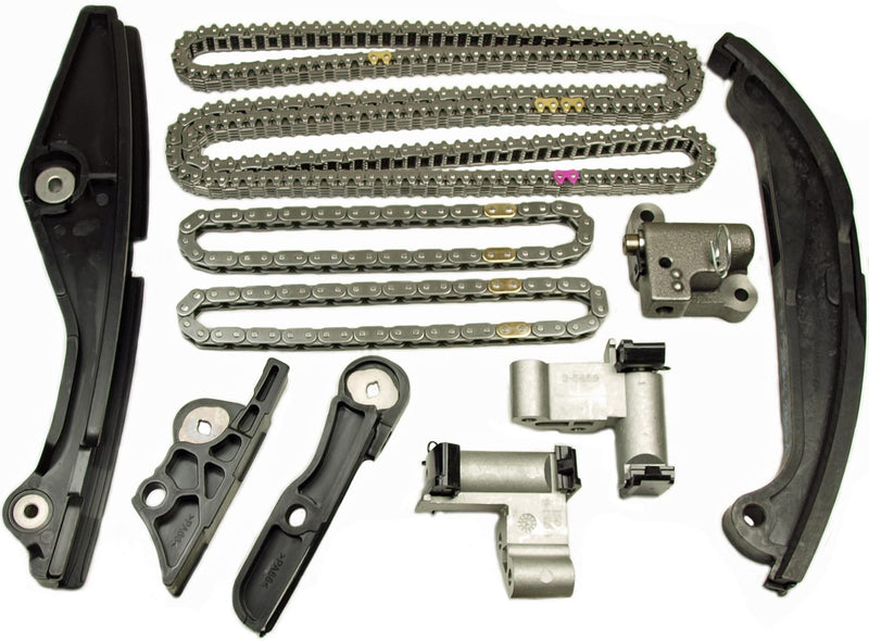 9-0738SBX Cloyes Engine Timing Chain Kit