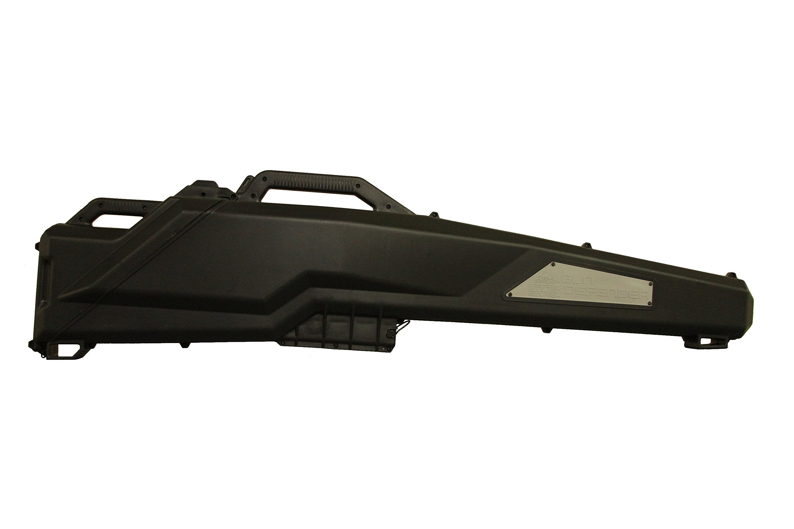 Gun Defender ATV Tek GUNDEF-1 Rifle Protection Transportation System, 1 Pack